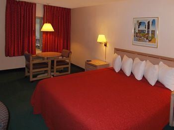 Posada Cimarron Inn Klamath Falls