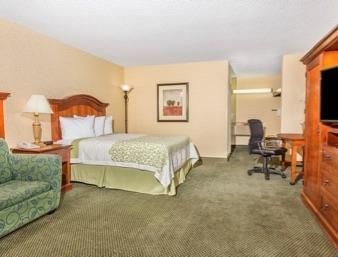 Posada Cimarron Inn Klamath Falls