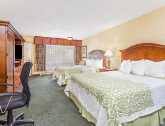 Posada Cimarron Inn Klamath Falls