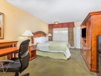 Posada Cimarron Inn Klamath Falls
