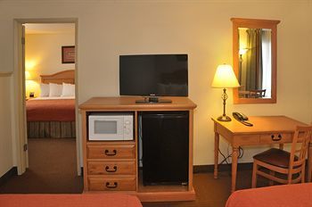 Posada Cimarron Inn Klamath Falls