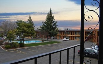 Posada Cimarron Inn Klamath Falls