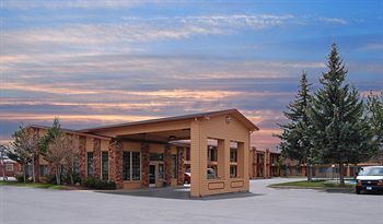 Posada Cimarron Inn Klamath Falls