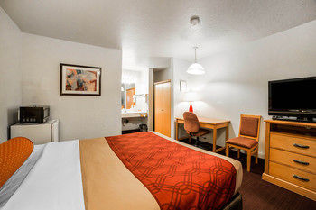 Hotel Econo Lodge Provo