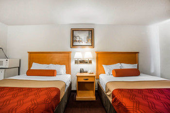 Hotel Econo Lodge Provo