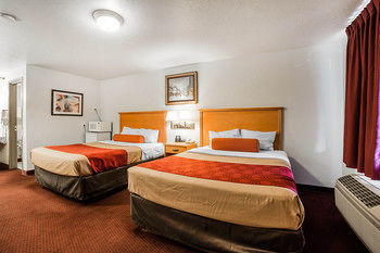 Hotel Econo Lodge Provo