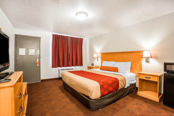 Hotel Econo Lodge Provo