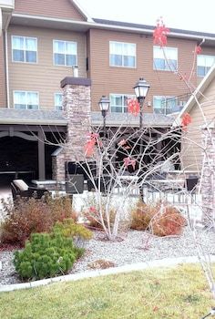 Hotel Residence Inn By Marriott Helena
