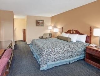 Motel Days Inn Whitewater