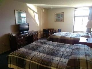 Motel Antelope Hills Inn