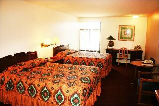 Motel Antelope Hills Inn