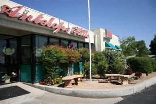 Motel Antelope Hills Inn