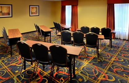 Hotel Hampton Inn And Suites Lynchburg