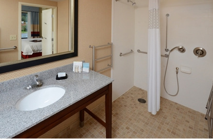 Hotel Hampton Inn And Suites Lynchburg