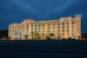 Hotel Hampton Inn And Suites Lynchburg
