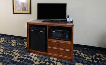 Hotel Hampton Inn And Suites Lynchburg