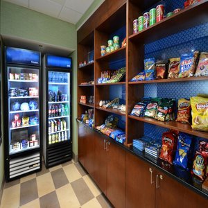 Hotel Hampton Inn And Suites Lynchburg