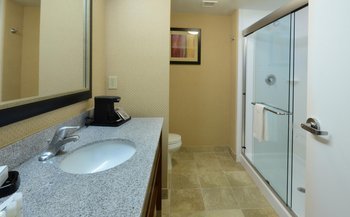 Hotel Hampton Inn And Suites Lynchburg