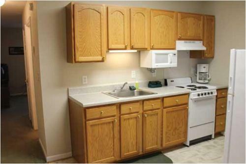 Motel Eastside Suites