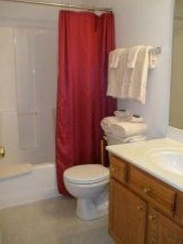 Motel Eastside Suites