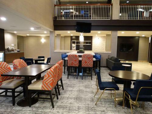 Hotel Courtyard By Marriott Provo