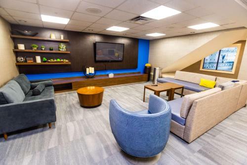 Hotel Courtyard By Marriott Provo