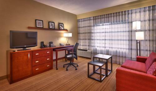 Hotel Courtyard By Marriott Provo