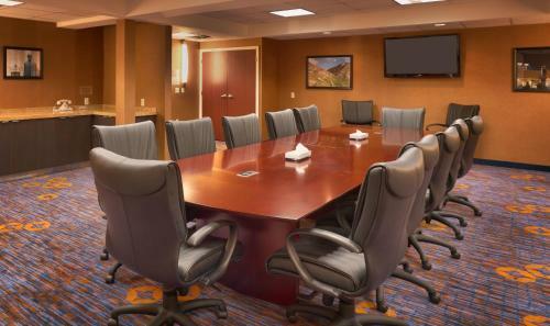 Hotel Courtyard By Marriott Provo