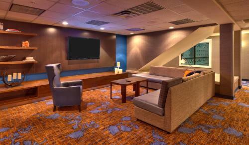 Hotel Courtyard By Marriott Provo