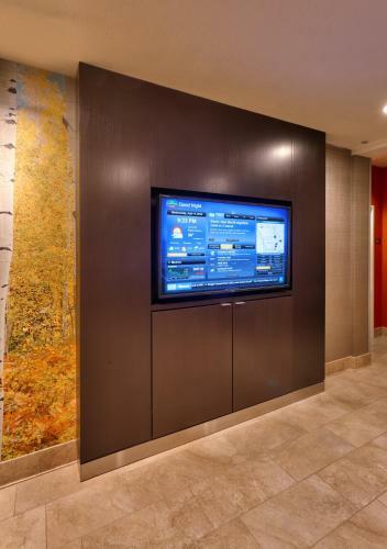 Hotel Courtyard By Marriott Provo