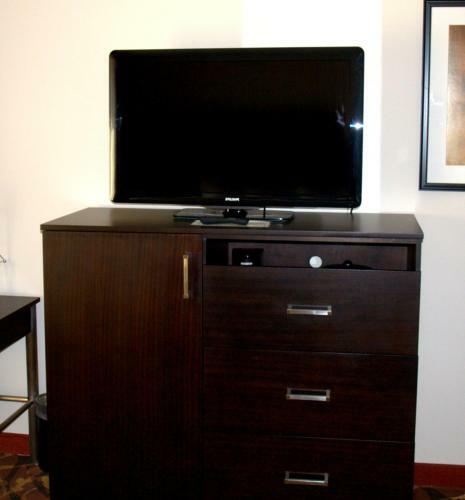 Hotel Baymont Inn & Suites Hobbs