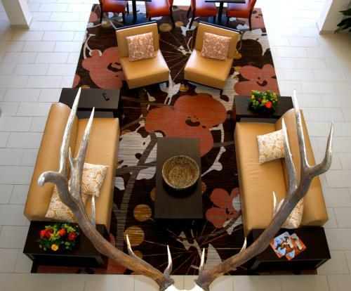 Hotel Baymont Inn & Suites Hobbs