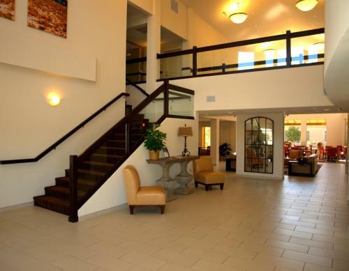 Hotel Baymont Inn & Suites Hobbs