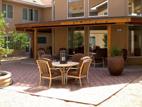 Hotel Baymont Inn & Suites Hobbs