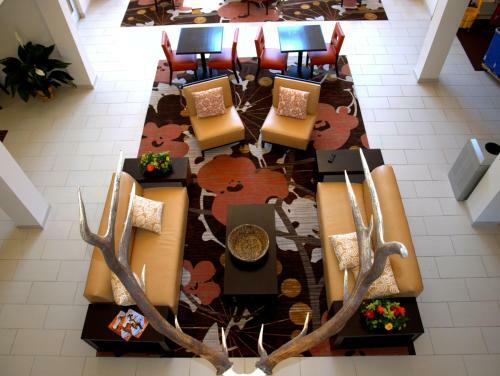 Hotel Baymont Inn & Suites Hobbs