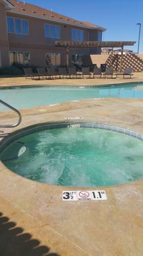 Hotel Baymont Inn & Suites Hobbs