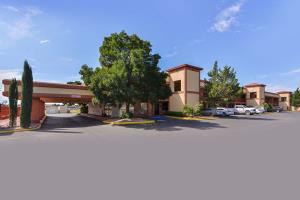 Motel Best Western Executive Inn