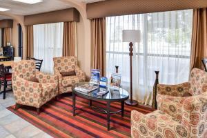 Motel Best Western Executive Inn