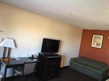Motel Days Inn Hobbs