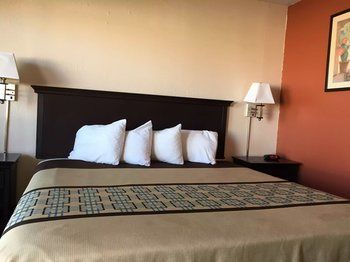 Motel Days Inn Hobbs