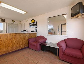Motel Days Inn Hobbs