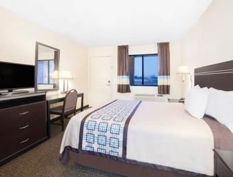 Motel Days Inn Hobbs