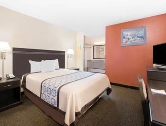 Motel Days Inn Hobbs