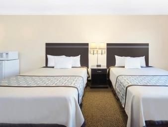 Motel Days Inn Hobbs