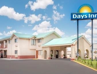 Motel Days Inn Hobbs