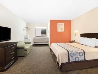 Motel Days Inn Hobbs