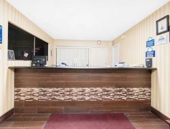 Motel Days Inn Hobbs