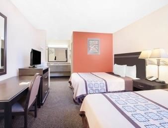 Motel Days Inn Hobbs