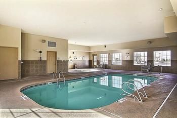Hotel La Quinta Inn & Suites Hobbs