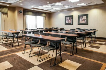 Hotel Comfort Suites Hobbs